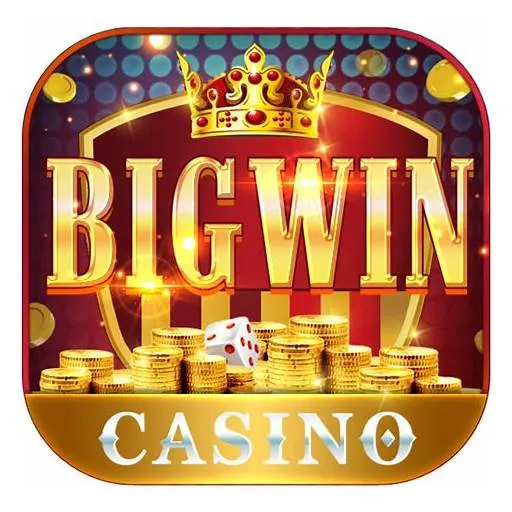 BIGWIN - Game Gaple Seru dan Menantang